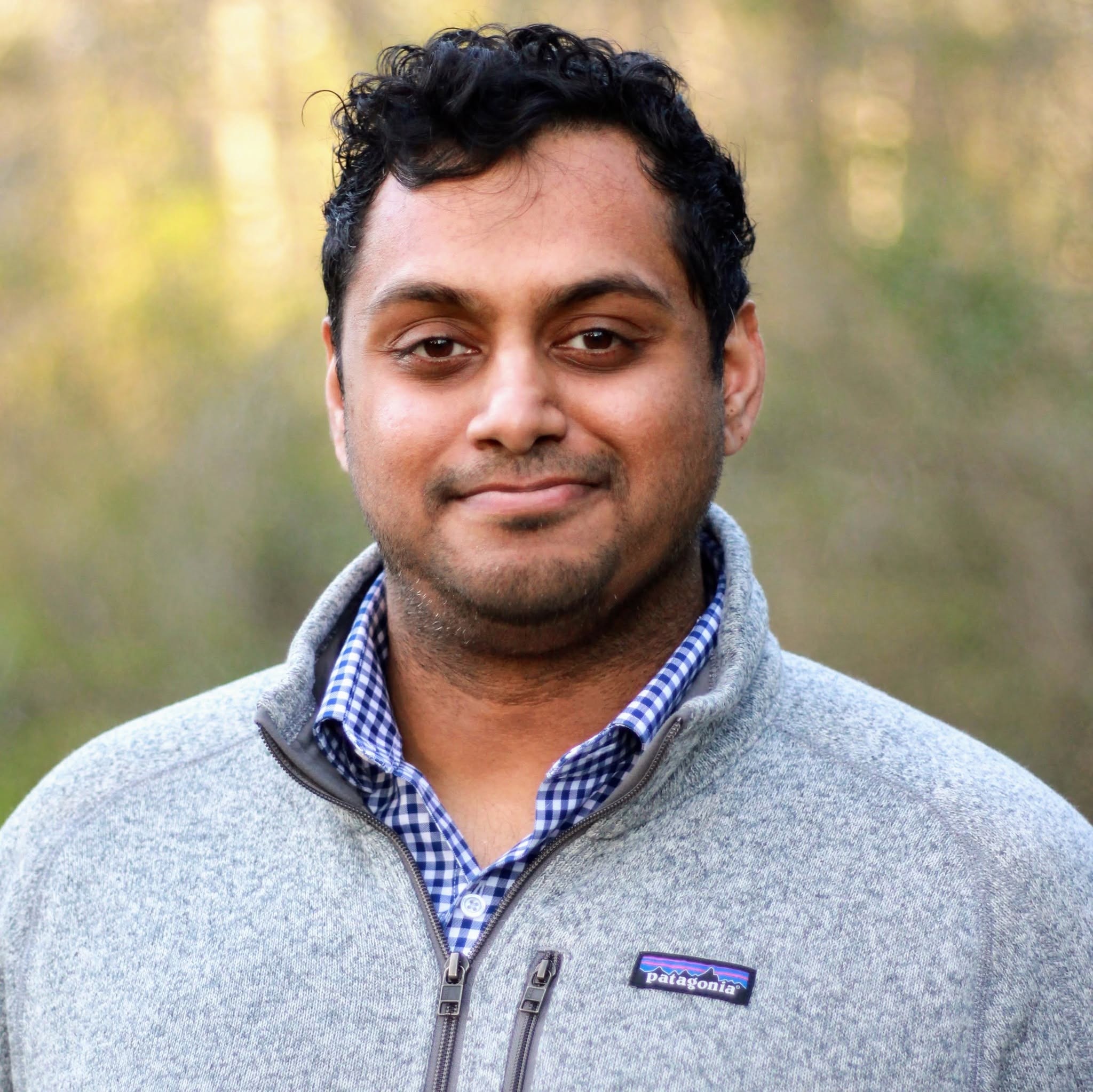 Surya Manchikanti, Founder